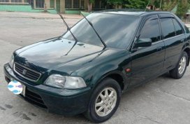 Honda City 1999 for sale