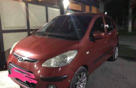 I10 2009 Hyundai for sale