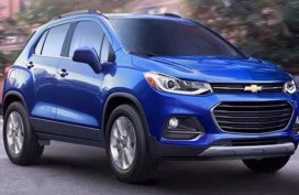 Chevrolet Trax 2019 For Sale