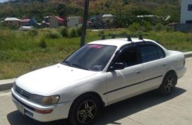Toyota Corolla 1996 for sale