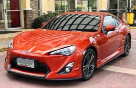 2014 Toyota 86 for sale