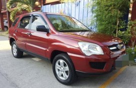 2009 Kia Sportage for sale