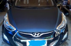 Hyundai Elantra 2012 for sale