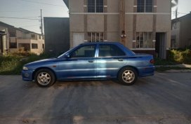 Like new Mitsubishi Lancer for sale