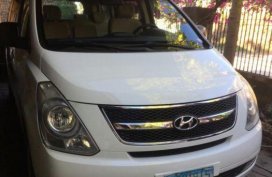 2009 Hyundai Starex Van for sale