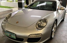 PORSCHE Boxster 2010 for sale