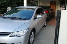 Honda Civic 2008 for sale 