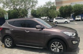 Hyundai Santa Fe 2013 for sale 