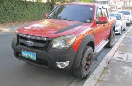 Ford Ranger 2010 for sale