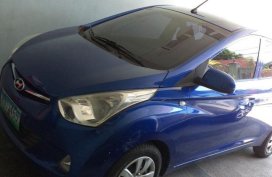Hyundai Eon gls 2013 for sale 