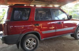 Honda Crv 2000 for sale 