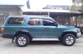 Toyota Hilux Surf 2002 for sale