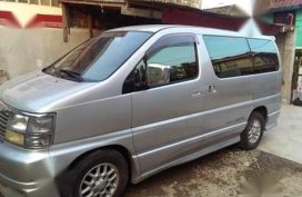 Nissan El Grand 1998 for sale