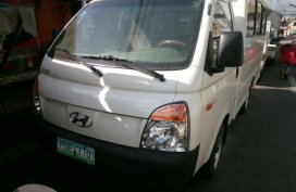 2011 Hyundai H100 for sale