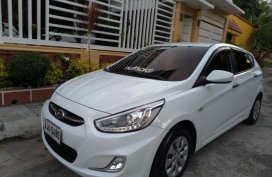 Hyundai Accent 2015 for sale