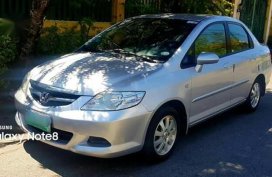 Honda City 2008 for sale