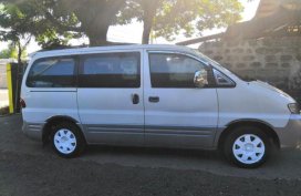 Hyundai Starex 1999 for sale