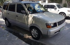 2000 Toyota Revo DLX for sale
