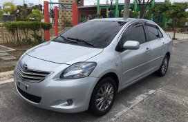 2012 Toyota Vios 1.3G for sale 
