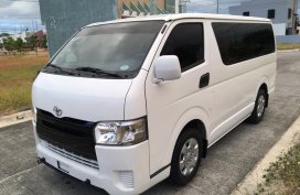 2015 Toyota Hiace for sale