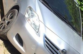 2011 Toyota Vios for sale