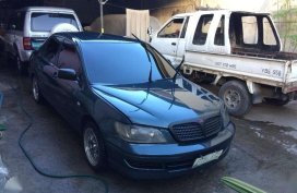 2004 Mitsubishi Lancer for sale
