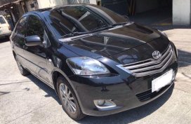 2019 Toyota Vios for sale