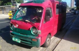 Suzuki Multi-Cab 2012 for sale 