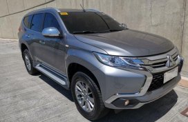 2018 Mitsubishi Montero for sale