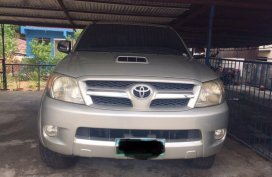 2006 Toyota Hilux for sale