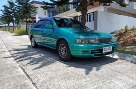 Nissan Sentra 1998 for sale