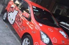 Toyota Wigo 2015 for sale