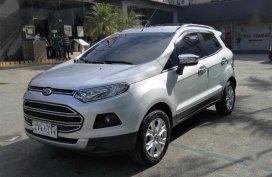 Ford Ecosport 2015 for sale 