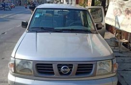 Nissan Frontier 2008 for sale