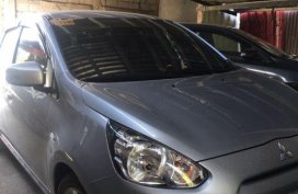 Like New Mitsubishi Mirage for sale