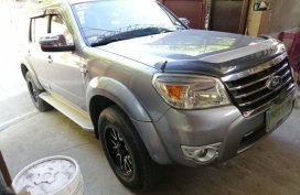 2009 Ford Everest Limited For Sale