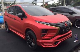 Mitsubishi Xpander 2019 for sale