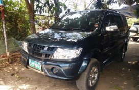 Isuzu Sportivo A 2012 for sale