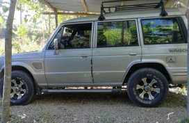 Hyundai Galloper 2007 for sale