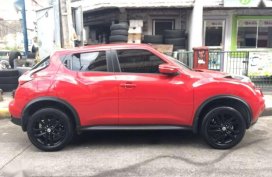 Nissan Juke 2016 for sale