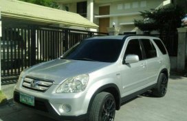 2006 Honda CRV for sale
