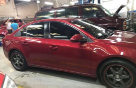 2011 Chevrolet Cruze for sale