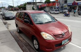 Toyota Innova 2009 for sale