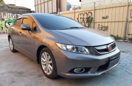 Honda Civic fd 1.8s 2012 for sale