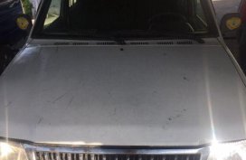 Well kept Toyota Revo for sale 