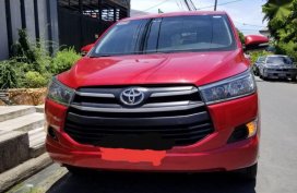 2016 Toyota Innova for sale