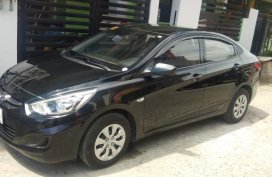 Hyundai Accent 2017 for sale 