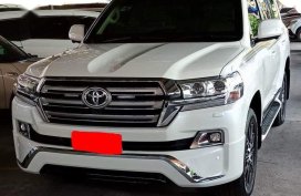 New Toyota Land Cruiser LC200 for sale