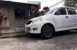 Toyota Avanza J 2011 For Sale