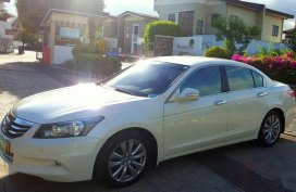 2011 Honda Accord for sale 